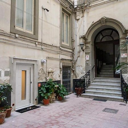 Luxury Suite Napoli Екстериор снимка