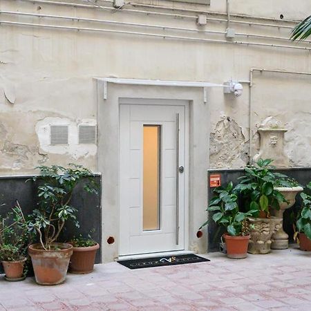 Luxury Suite Napoli Екстериор снимка