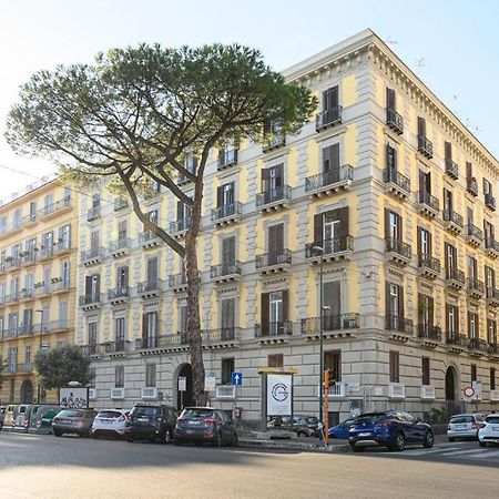 Luxury Suite Napoli Екстериор снимка