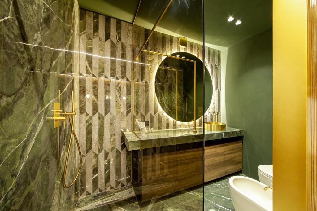 Luxury Suite Napoli Екстериор снимка