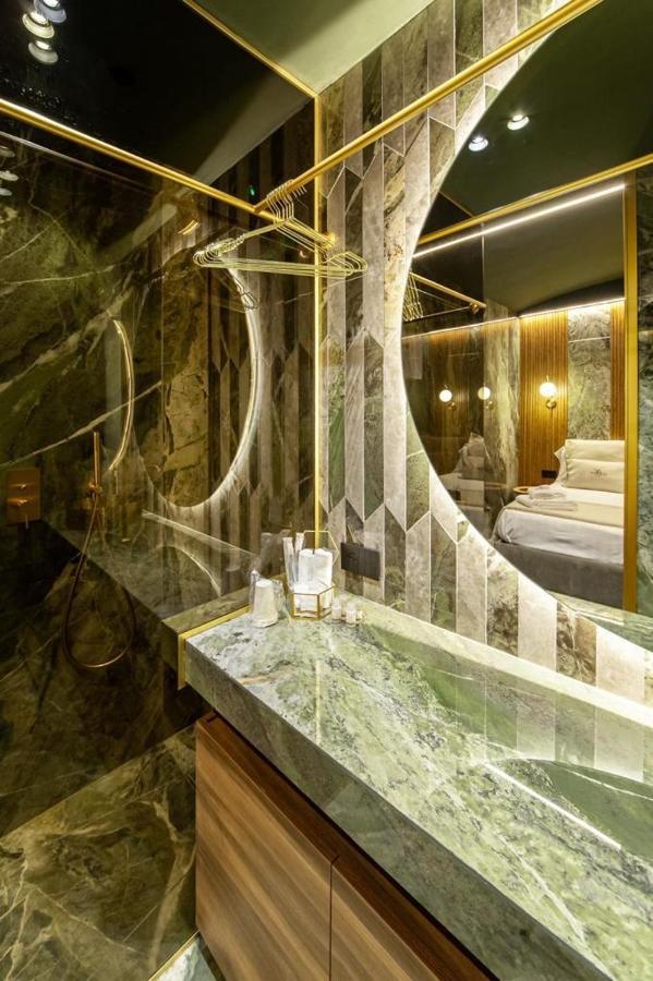 Luxury Suite Napoli Екстериор снимка