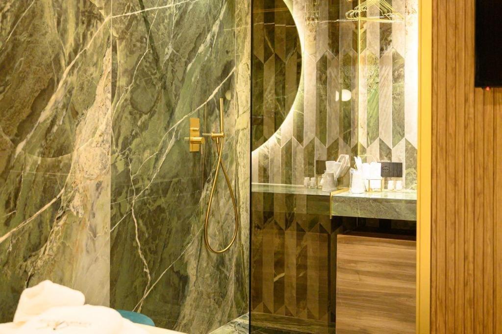 Luxury Suite Napoli Екстериор снимка