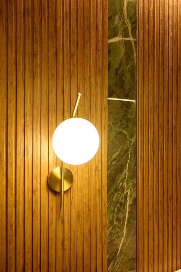 Luxury Suite Napoli Екстериор снимка