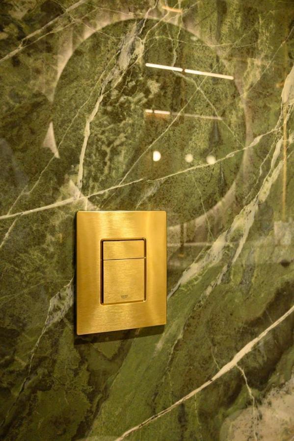 Luxury Suite Napoli Екстериор снимка