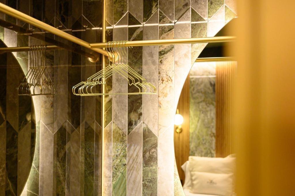 Luxury Suite Napoli Екстериор снимка