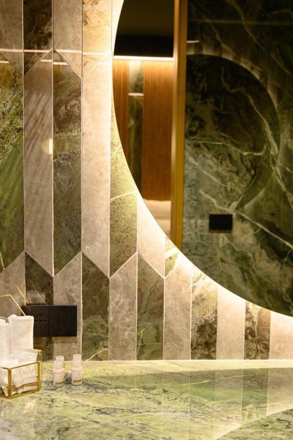 Luxury Suite Napoli Екстериор снимка