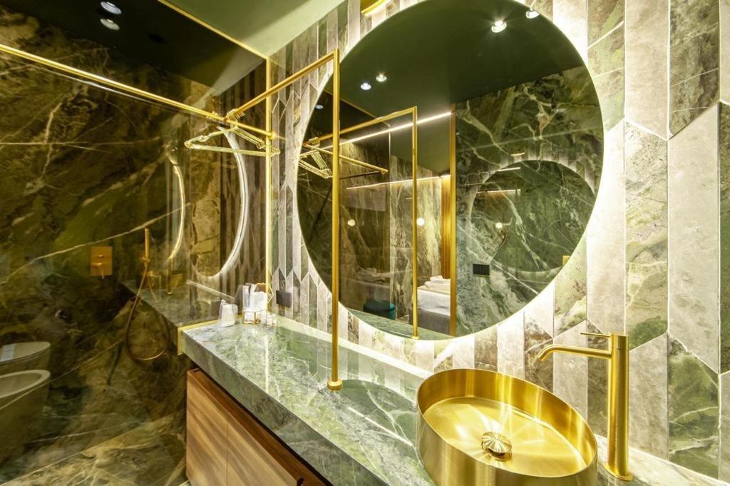 Luxury Suite Napoli Екстериор снимка